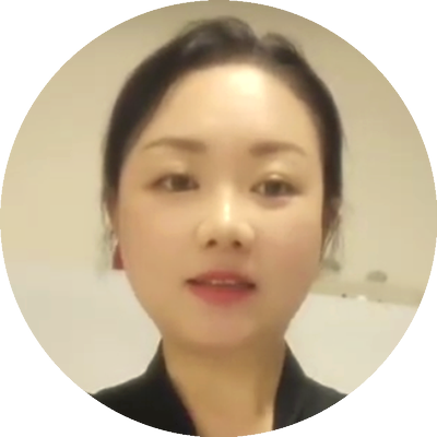 Mia · 重启身体重启人生